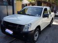 Well-maintained Isuzu D-Max 2009 for sale-1