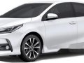 Toyota Corolla Altis E 2018 for sale-0