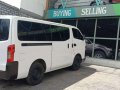 2016 Nissan Urvan NV350 for sale -3