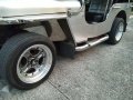 FPJ Owner Type Jeep Stainless OTJPh-2