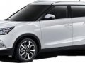 Ssangyong Tivoli Sx 2018 for sale-4