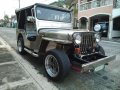 FPJ Owner Type Jeep Stainless OTJPh-11