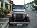 FPJ Owner Type Jeep Stainless OTJPh-7