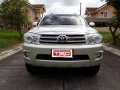 2011 Toyota Fortuner for sale-9