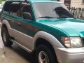 1997 Toyota Prado for sale-1