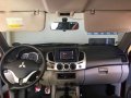 Mitsubishi Strada 2011 for sale-5