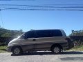 Mitsubishi Spacegear van 1998 for sale -2