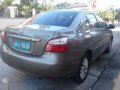 Toyota Vios 1.5g automatic 2011 for sale-8
