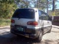 Mitsubishi Spacegear van 1998 for sale -6