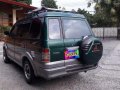 Mitsubishi Adventure Super Sport 1999 for sale -6