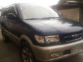 Isuzu Crosswind 2001 for sale-1