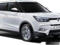 Ssangyong Tivoli Sx 2018 for sale-11