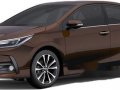 Brand new Toyota Corolla Altis V 2018 for sale-6