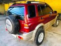 2001 Suzuki Grand Vitara for sale-3
