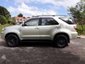 2011 Toyota Fortuner for sale-3