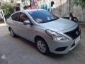 Nissan Almera 2017 MT for sale-3