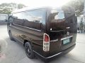 For sale 2007 Toyota Hiace -9