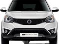 Ssangyong Korando Exd 2018 for sale-1