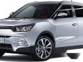 Ssangyong Tivoli Sx 2018 for sale-1