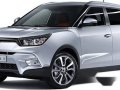 Ssangyong Tivoli Sx 2018 for sale-10