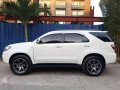 2011 Toyota Fortuner For sale-5