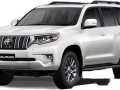 Brand new Toyota Land Cruiser Prado 2018 for sale-4