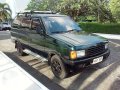 2000 Isuzu Hilander for sale-1