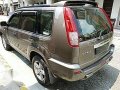 2006 Nissan Xtrail for sale-8