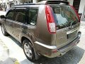 2006 Nissan Xtrail for sale-2