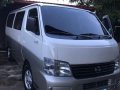 Nissan Urvan Estate for sale -4