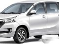 Brand new Toyota Avanza E 2018 for sale-3