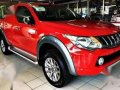 Mitsubishi Strada 2018 for sale-1