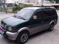 Mitsubishi Adventure Super Sport 1999 for sale -3