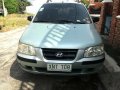 Hyundai Matrix 2004 for sale-3