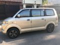 Suzuki APV 2006 for sale-0