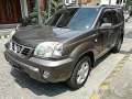 Good as new Nissan X-Trail 2006 for sale-4
