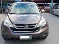 Honda CR-V 2010 for sale-1