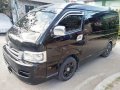 For sale 2007 Toyota Hiace -0
