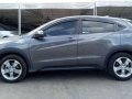 2017 Honda HR-V 1.8 E CVT AT for sale -7