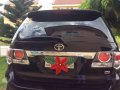 Toyota Fortuner V 2016 for sale-7
