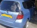 Honda Fit 2002 for sale-7