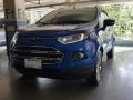 Ford EcoSport 2017 for sale-4