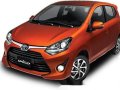 Toyota Wigo G 2018 for sale-1