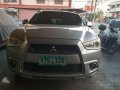 2011 Mitsubishi Asx For sale-2