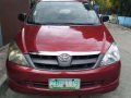 Toyota Innova 2005 for sale-4