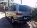 Mitsubishi Spacegear van 1998 for sale -4