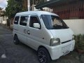 Suzuki Big-Eye Minivan Multicab 2018 -1