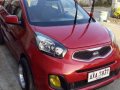 Like New Kia Picanto for sale-1