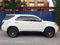 2011 Toyota Fortuner For sale-4