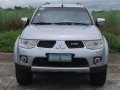 2011 Mitsubishi Montero Sport for sale-0